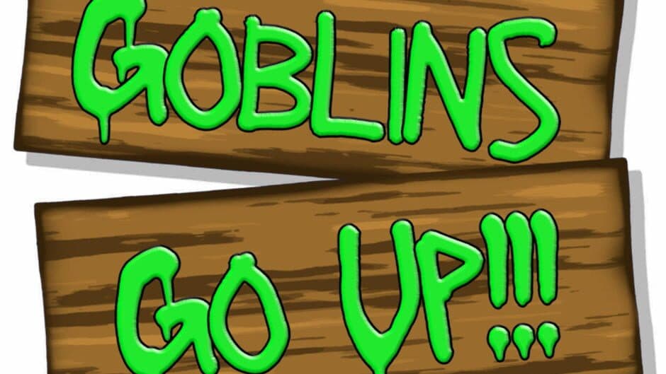 Goblins Go Up! artwork 2
