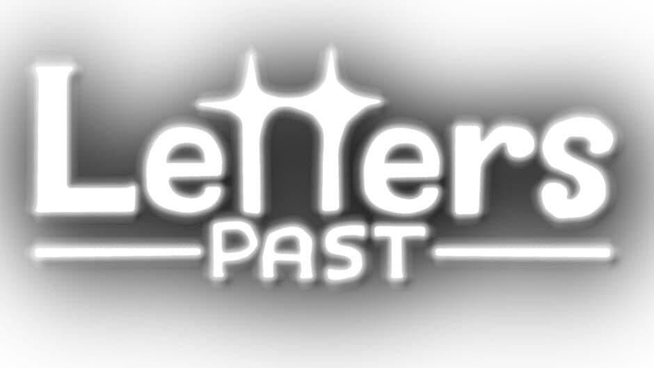 Letters Past artwork 2