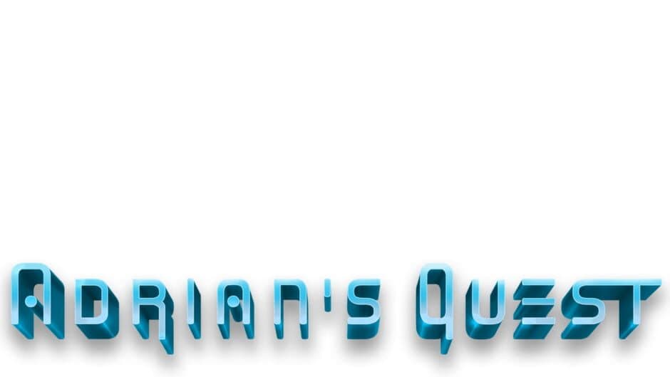 Adrian's Quest artwork 2