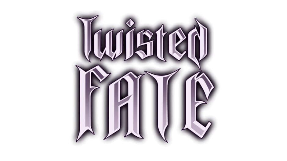 Twisted Fate artwork 2