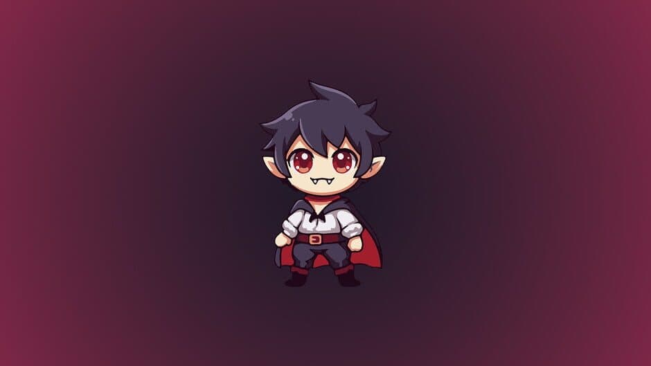Vampires of the 99th Night artwork 1