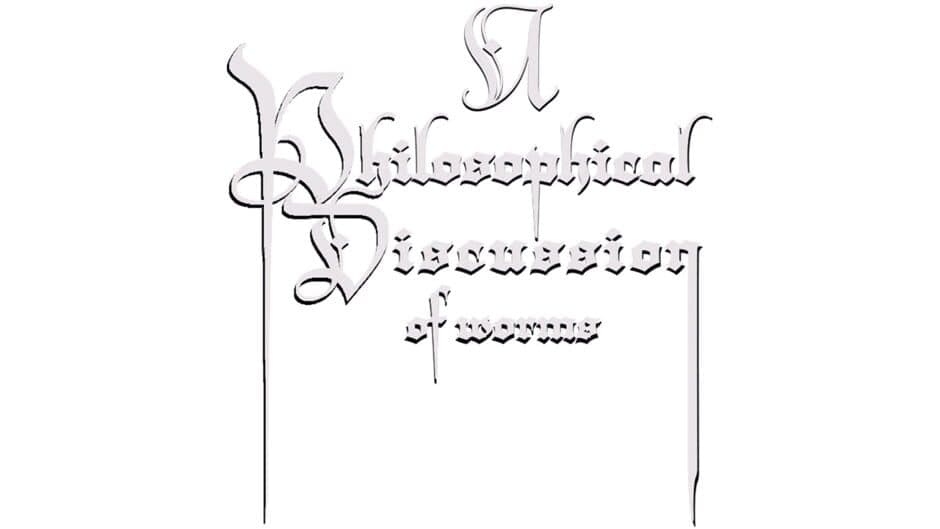 A Philosophical Discussion of Worms artwork 2