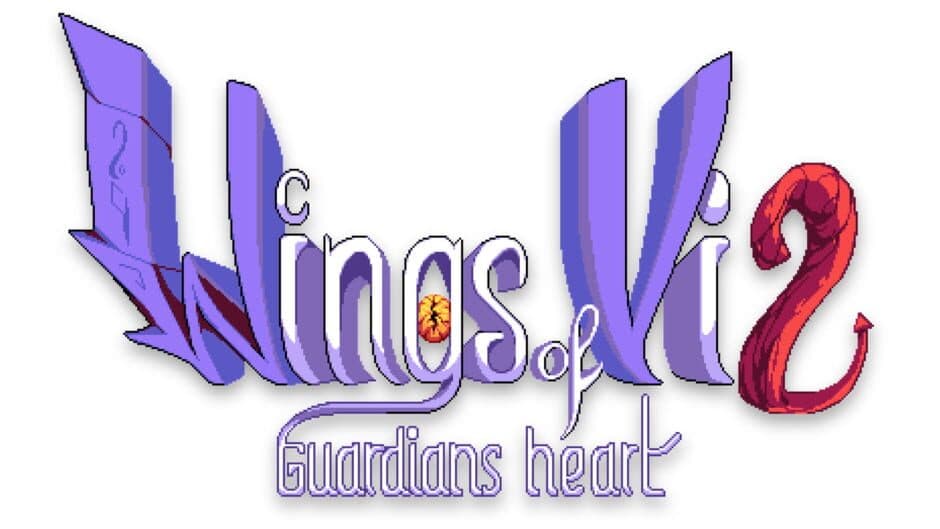 Wings of Vi 2: Guardian's Heart artwork 2