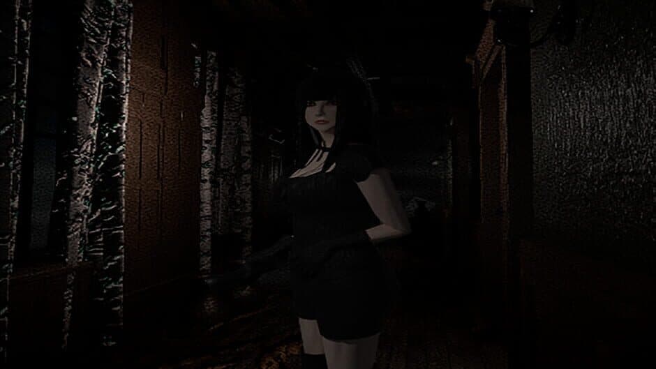 The Mirror Circle artwork 1
