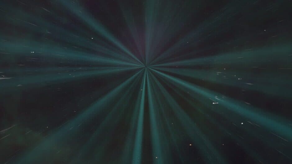 Warp Mania artwork 1