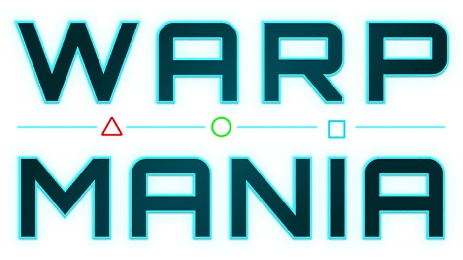 Warp Mania artwork 2