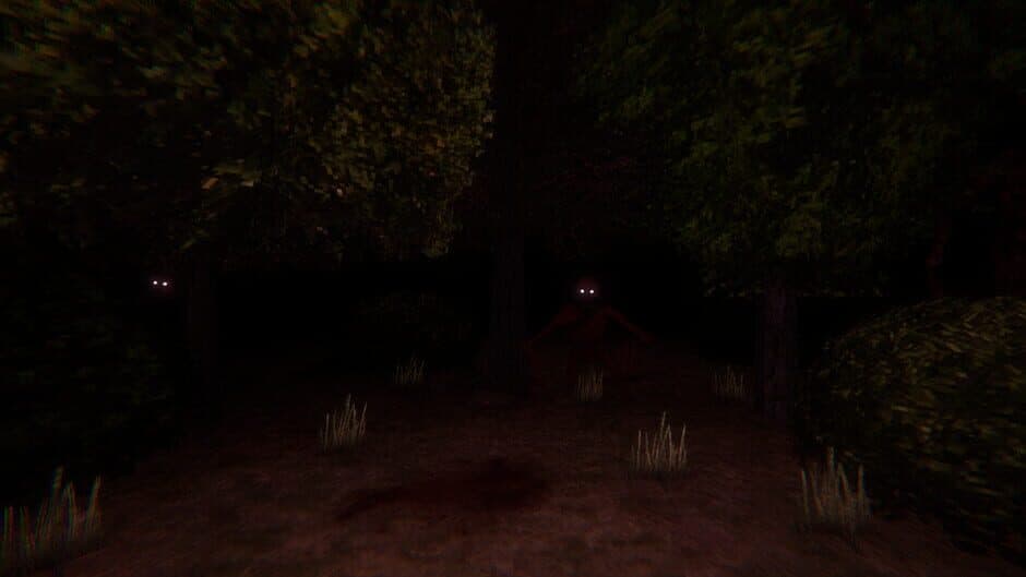 Ash Hills: Descent artwork 1