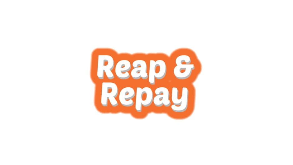 Reap & Repay artwork 2