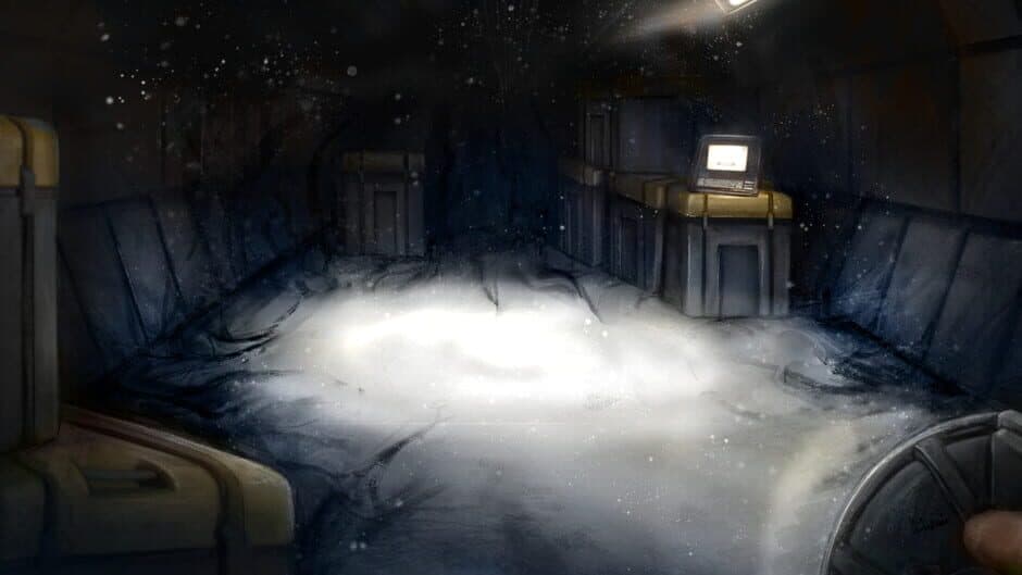 Somnium: Awaken artwork 1