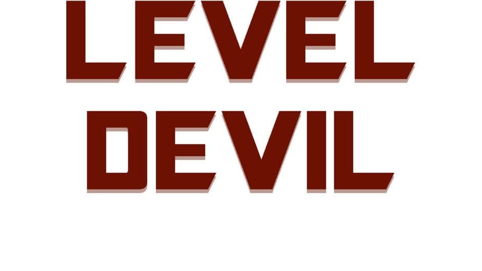 Level Devil artwork 2