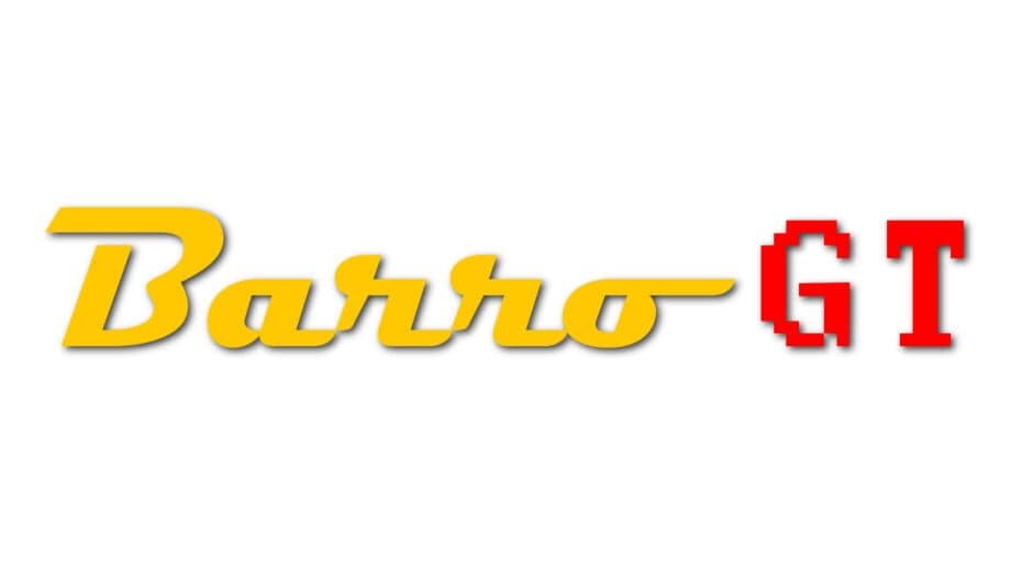 Barro GT artwork 1
