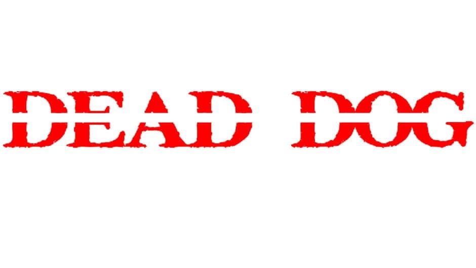 Dead Dog artwork 2