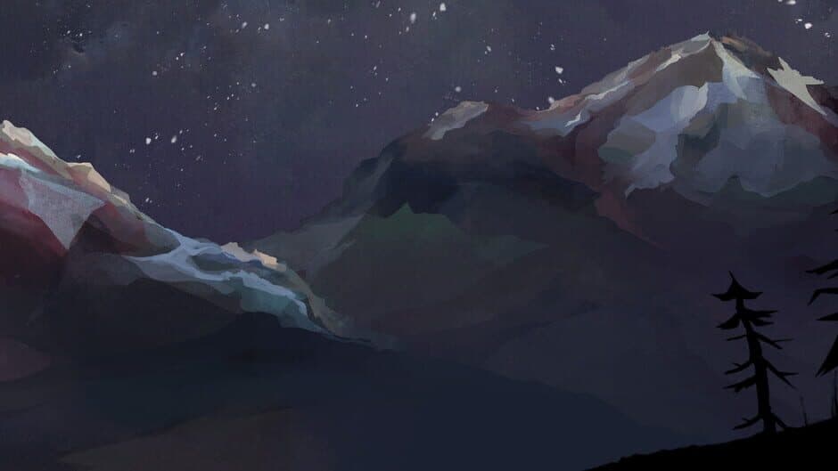 Peak or Die artwork 1