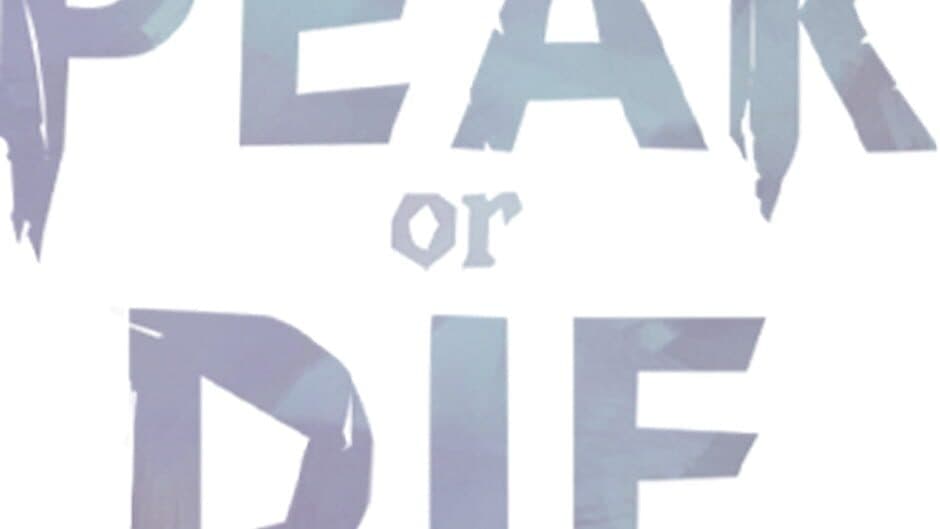 Peak or Die artwork 2