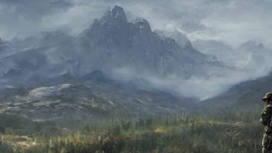 3876 AD: Corruption artwork 1