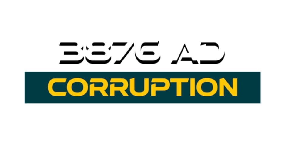 3876 AD: Corruption artwork 2