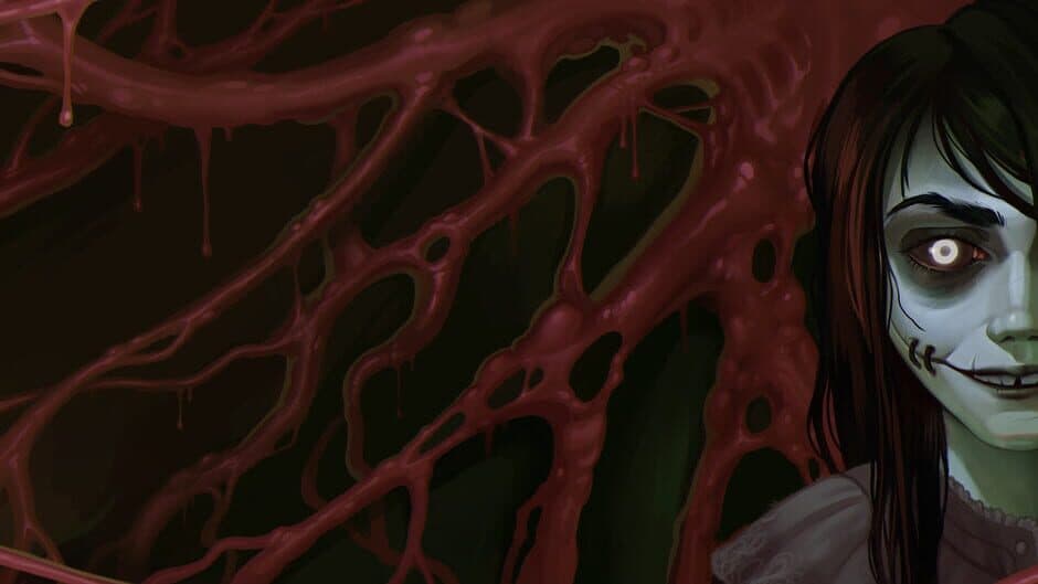 DreadBound artwork 1