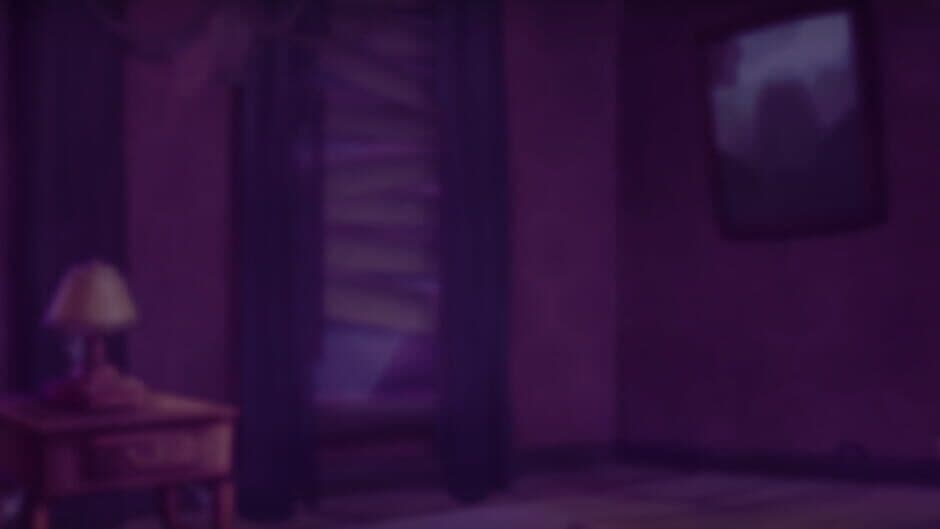 Paranormal Realtor artwork 1