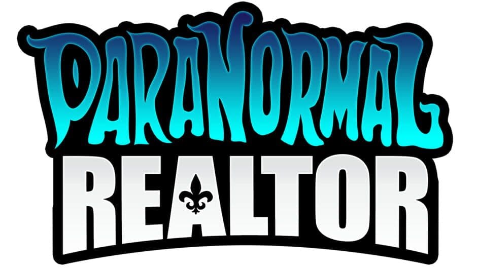 Paranormal Realtor artwork 2