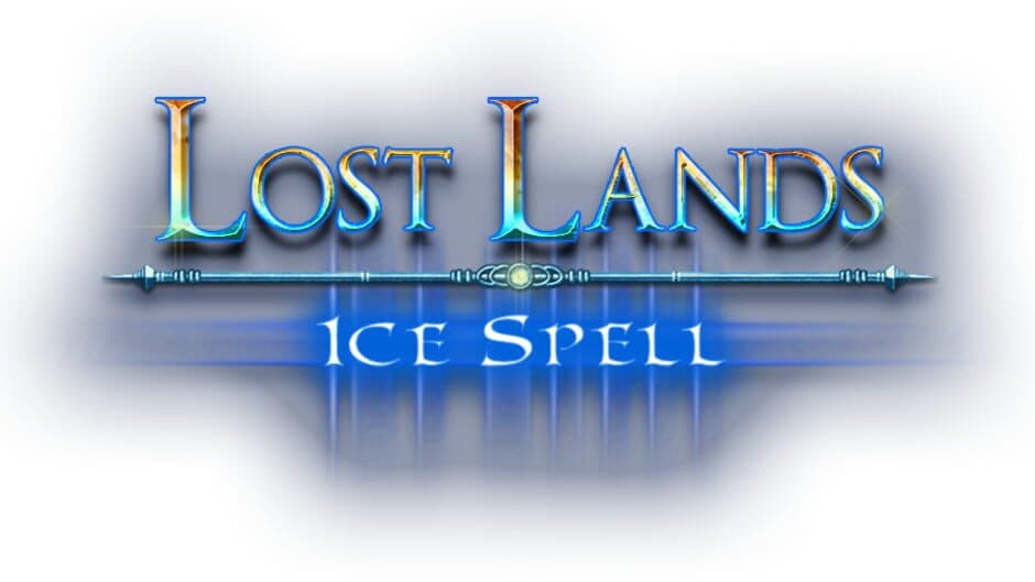 Lost Lands: Ice Spell artwork 1