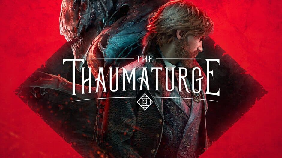 The Thaumaturge artwork 1