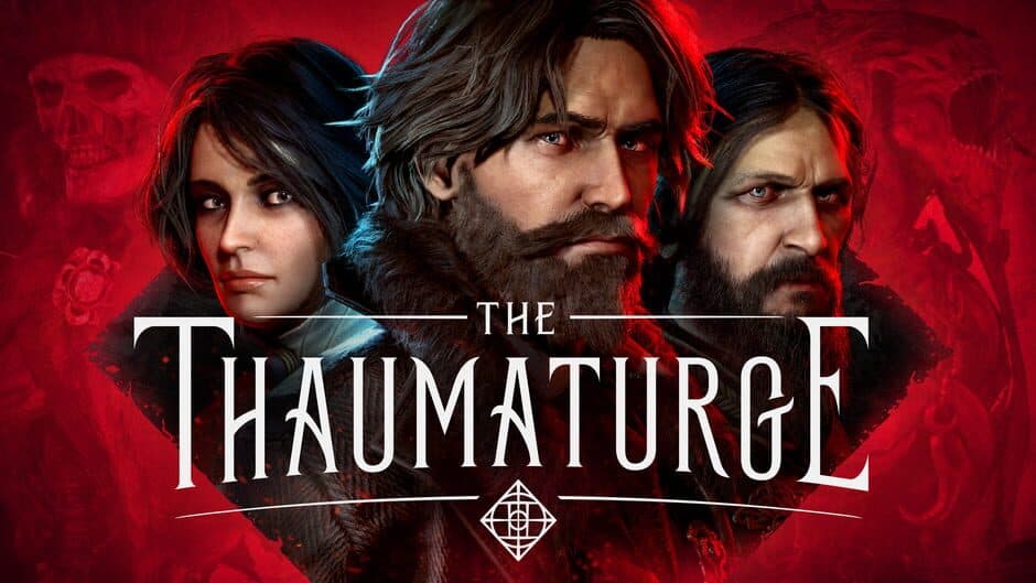 The Thaumaturge artwork 2