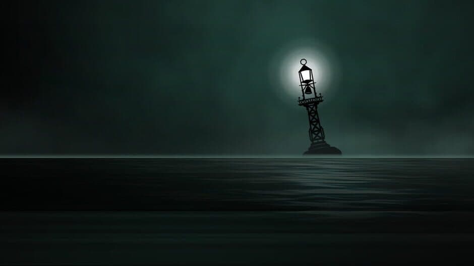 Sunless Sea artwork 2