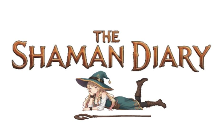 The Shaman Diary artwork 2