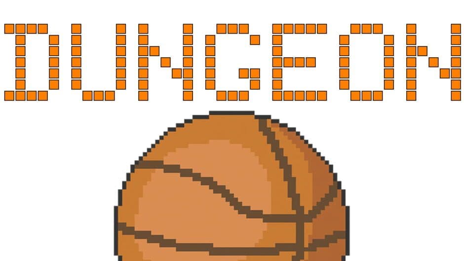 Hoop Dungeon artwork 2
