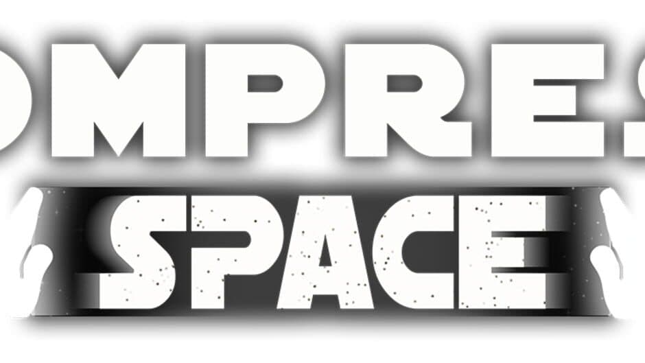 Compress(Space) artwork 2