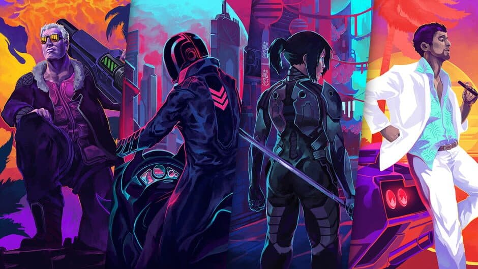 Hyper Jam artwork 3