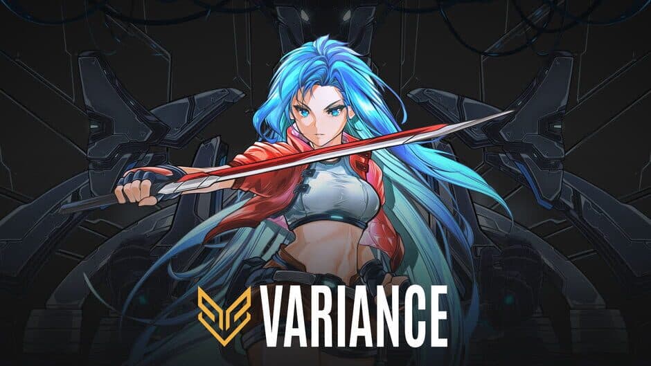 Variance artwork 1