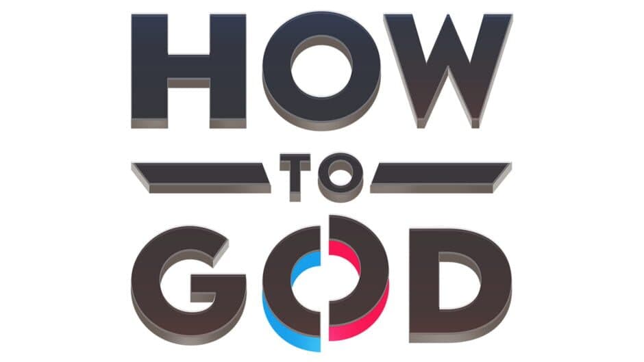 How to God artwork 2