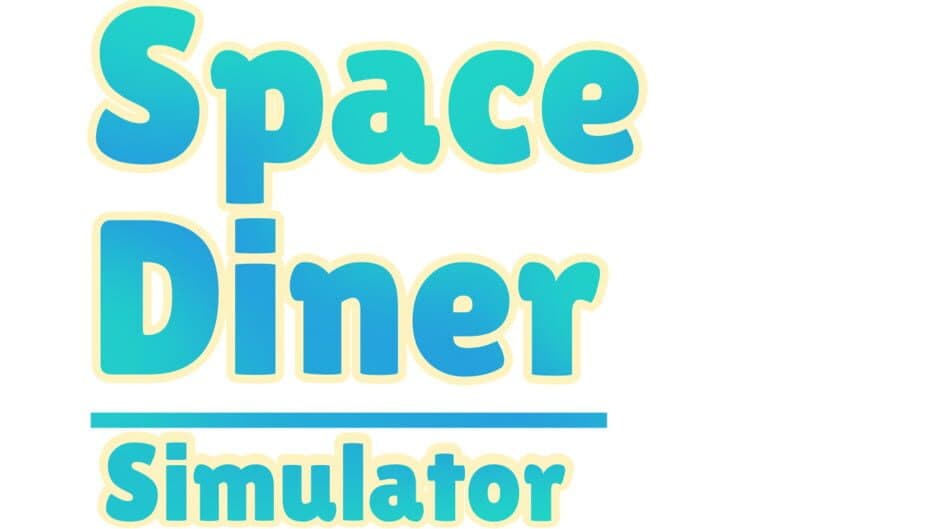 Space Diner Simulator artwork 1