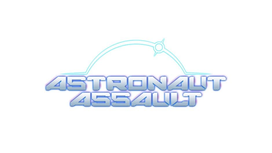 Astronaut Assault artwork 1