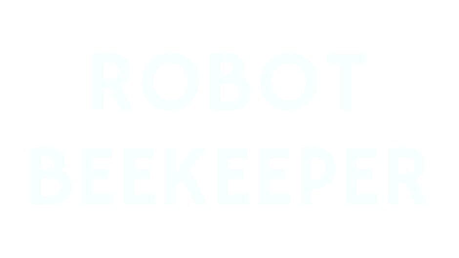 Robot Beekeeper artwork 1