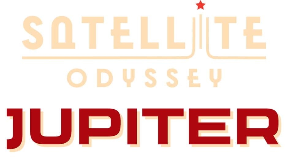 Satellite Odyssey: Jupiter artwork 2