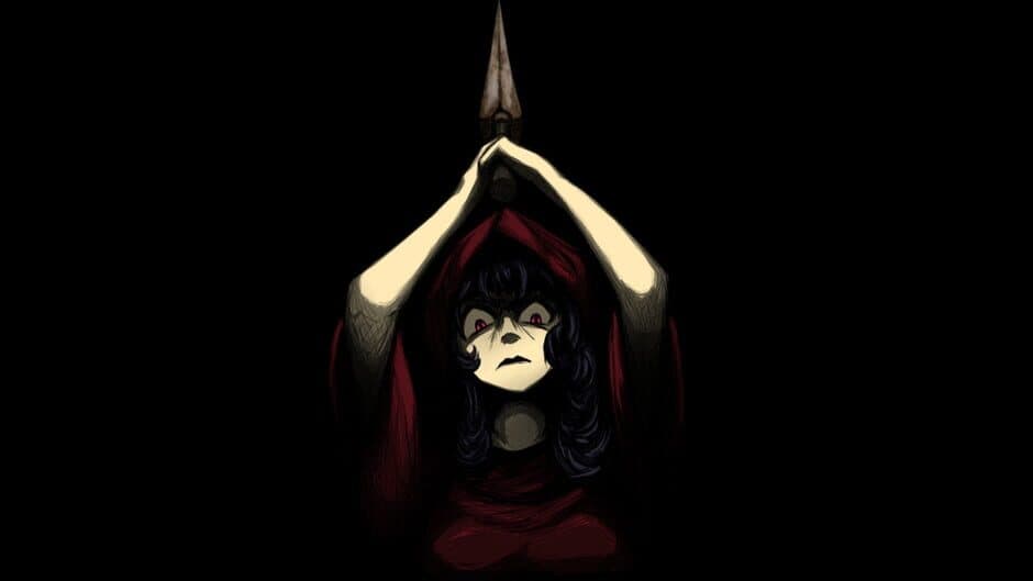 Buried Spirits artwork 1