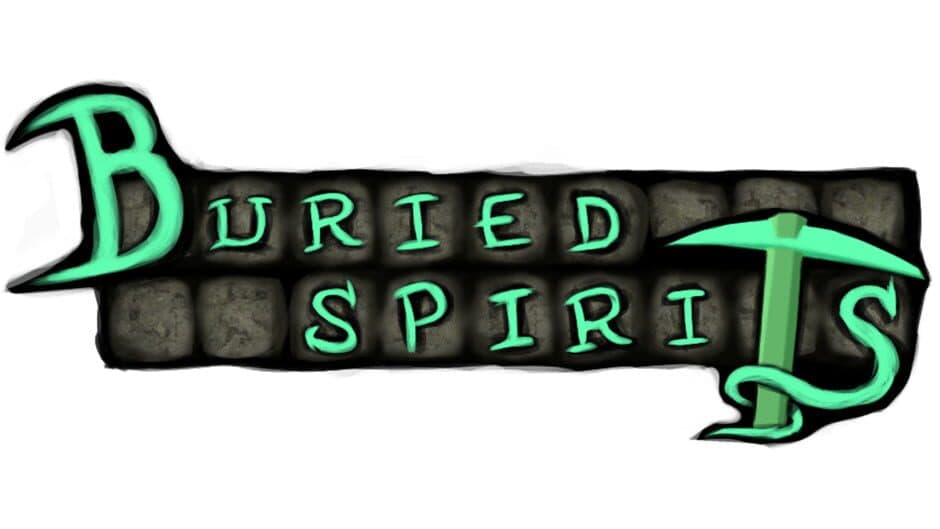 Buried Spirits artwork 2
