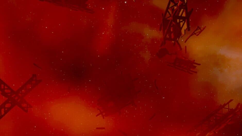 Nebula Veil artwork 1