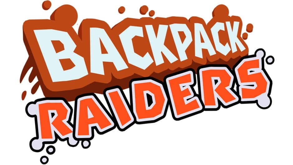 Backpack Raiders artwork 2