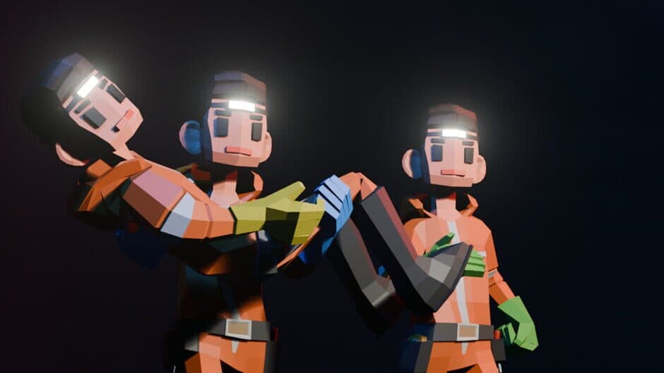 DuckTape Inc. artwork 1