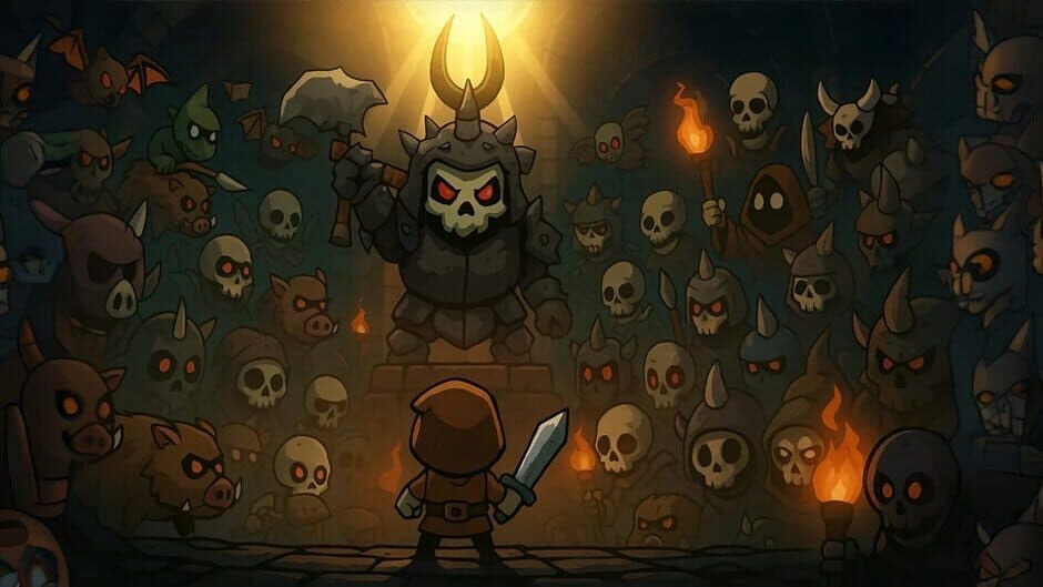Spearrowblade artwork 1