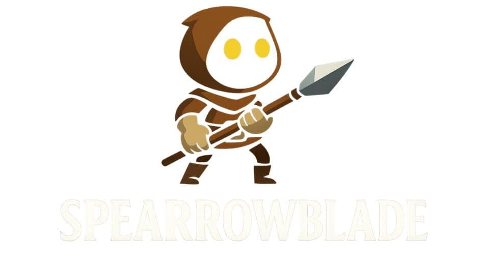 Spearrowblade artwork 2