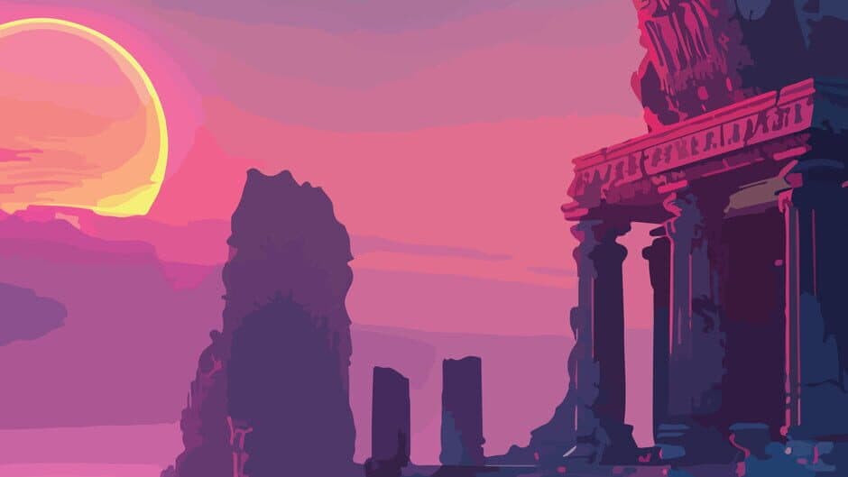Frontiers Reborn artwork 1