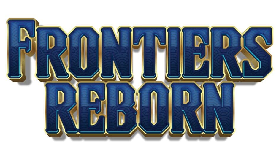 Frontiers Reborn artwork 2