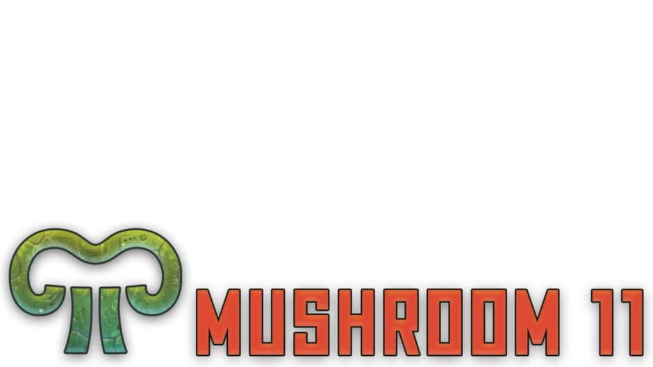Mushroom 11 artwork 1