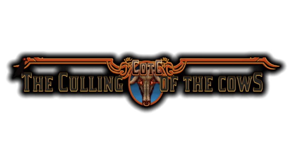 The Culling of the Cows artwork 1