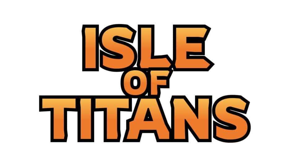 Isle of Titans artwork 2