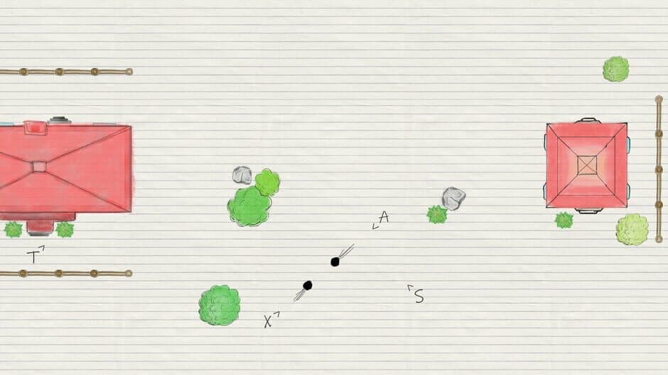 Notebook Battlegrounds artwork 1